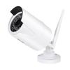 720P WIFI Waterproof Surveillance Camera Wireless Outdoor IP Camera with 36 IR Lights
