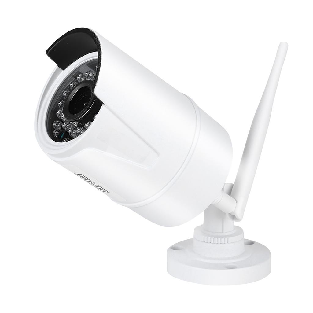 720P WIFI Waterproof Surveillance Camera Wireless Outdoor IP Camera with 36 IR Lights