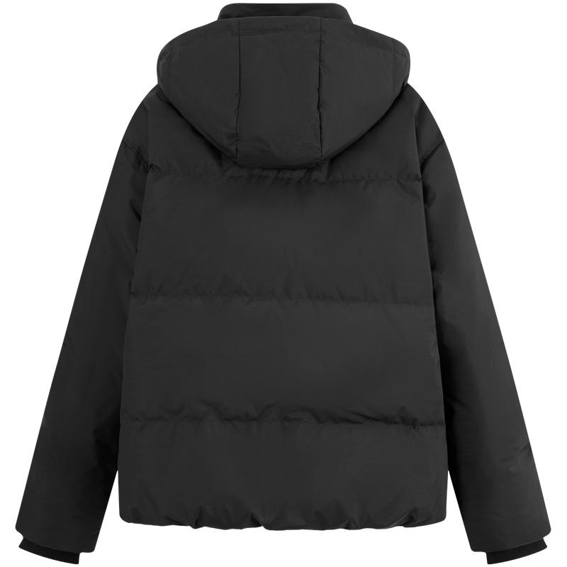 Calvin Klein Down Jackets Men's Hooded (Detachable) Moderate J326660-1