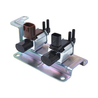 Intake Manifold Runner Solenoid Purge Control Valve Lf8218740 Lf82-18-740 For Mazda 3 5 6 Cx-7 2004-2014 2.0L 2.3L 2.5L 3.7L