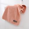 New Coral Velvet Moisture-wicking Towel Multi-color Home Universal Hand Towel Washing Face Towel Gift Durable Durable