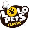 Przysmak Dla Psa Tort Urodzinowy Mięsno-Warzywny Lolo Pets Classic 250G