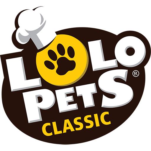 Przysmak Dla Psa Tort Urodzinowy Mięsno-Warzywny Lolo Pets Classic 250G