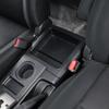 Sauicemy Center Console Armrest Box for Toyota FJ Cruiser 2007-2021 Center Console Organizer Tray