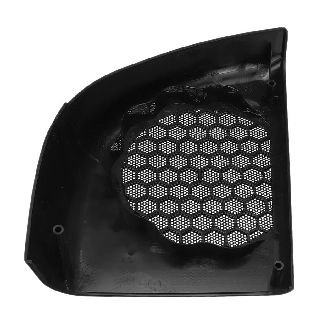 For Mercedes Benz W203 CLC Coupe 2-Door Hand Door Speaker Audio Horn Trim Cover Cap Shell House A20372703889051 A20372704889051