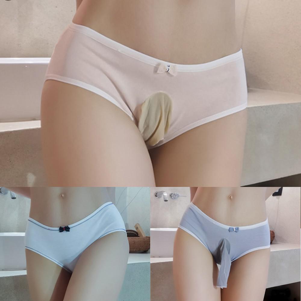 

1 Шт Боксер Шорты Мужские Трусы Мужские Трусы Дышащие