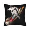 Project Hail Mary Pillowcases Cute Funny Pillow Case For Office Car Home Decor Soft Pillow Cover