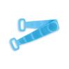 Silicone Back Scrubber for Shower Silicone Bath Body Brush Body Scrubber Bath Body Brush for Men and