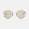 Byumaeb Roy_Crown Panto Sunglasses