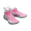 Li-Ning Way of Wade 9 Blossom Men Sneakers Pink White ABAR119-6