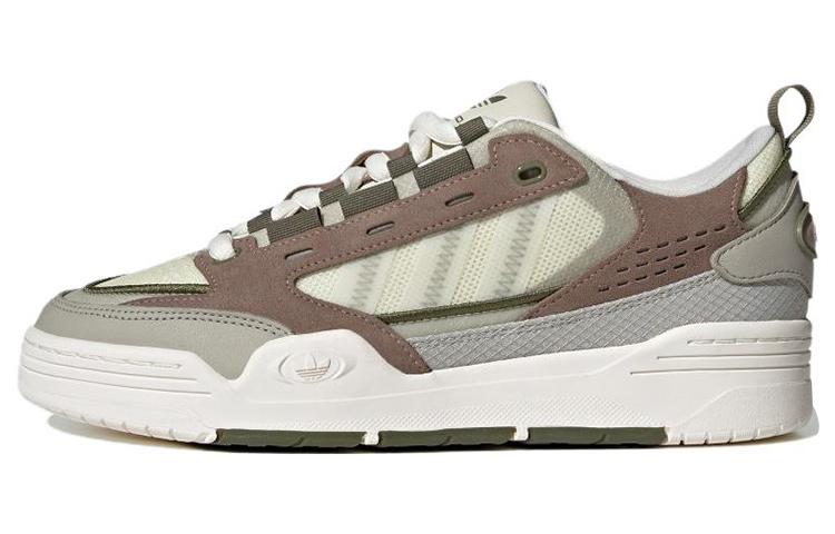 

Adidas ADI2000 Off White Chalk Brown IF0396 35.5