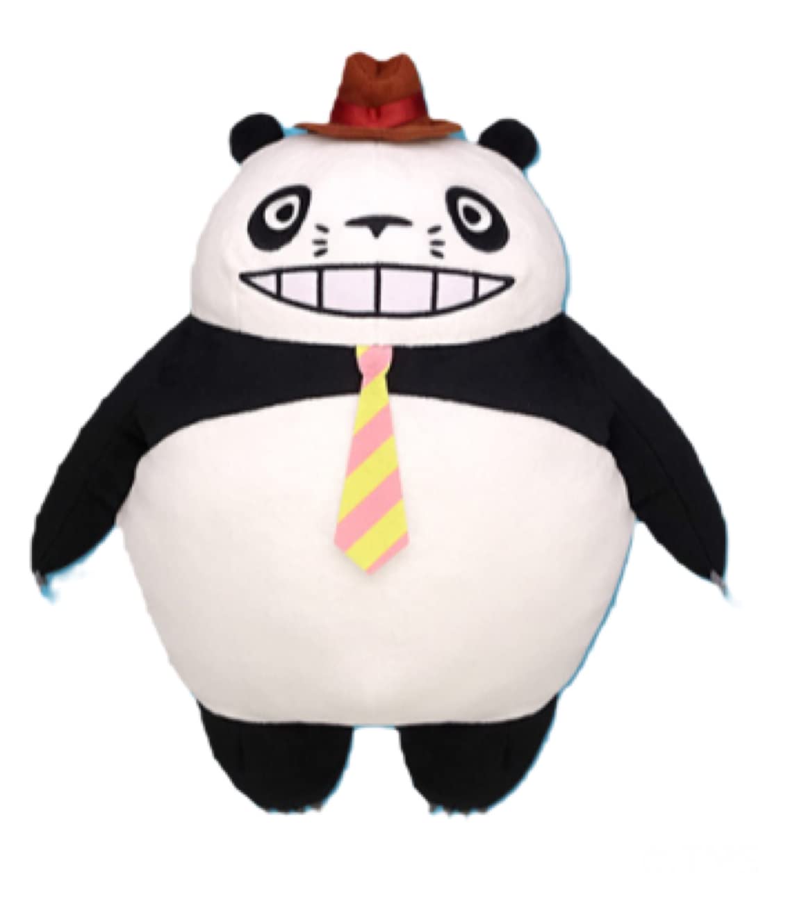 

Panda Kopanda Papanda Big Plush Toy Approx. 30cm (for outings)