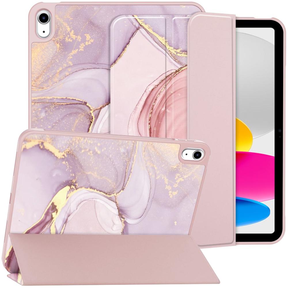 Tech-Protect Sc Pen Ipad 10.9 10 / 2022 / 11 11 / 2025 Marble