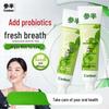Canban Refreshing Breath Toothpaste