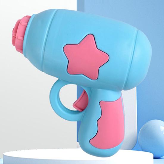 Kids Flying Disc Launcher Toy Outdoor Garden Backyard Lawn Park Toddlers Boys Girls