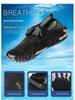 Children's Quick-Dry Five-Finger Beach & Water Adventure Shoes