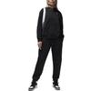 New Nike Knitted Sweatpants Women's Black FV7078-010