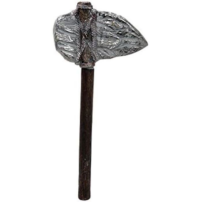 Costume - MY OTHER ME - Pierre Hache - 53 Cm - Taille Unique - Mixte