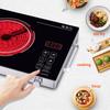 Haushalt Hochleistungs-Elektrokeramikherd Intelligent Desktop Keramikkochgeschirr Küchenkochwerkzeuge