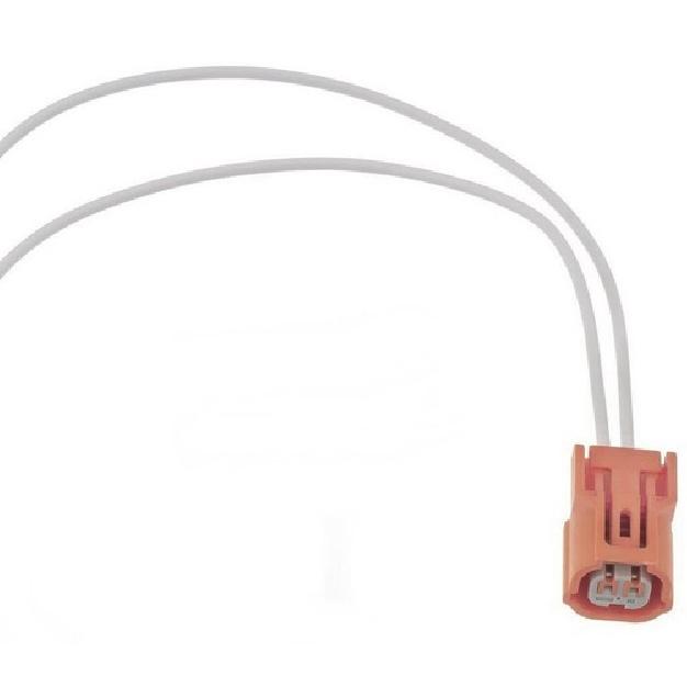 ABS Wheel Speed Sensor Connectors Front-Rear L/R Fits: Acura MDX 2007-2013