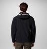 Куртка Columbia Challenger Windbreaker Anorak (2117001) черный