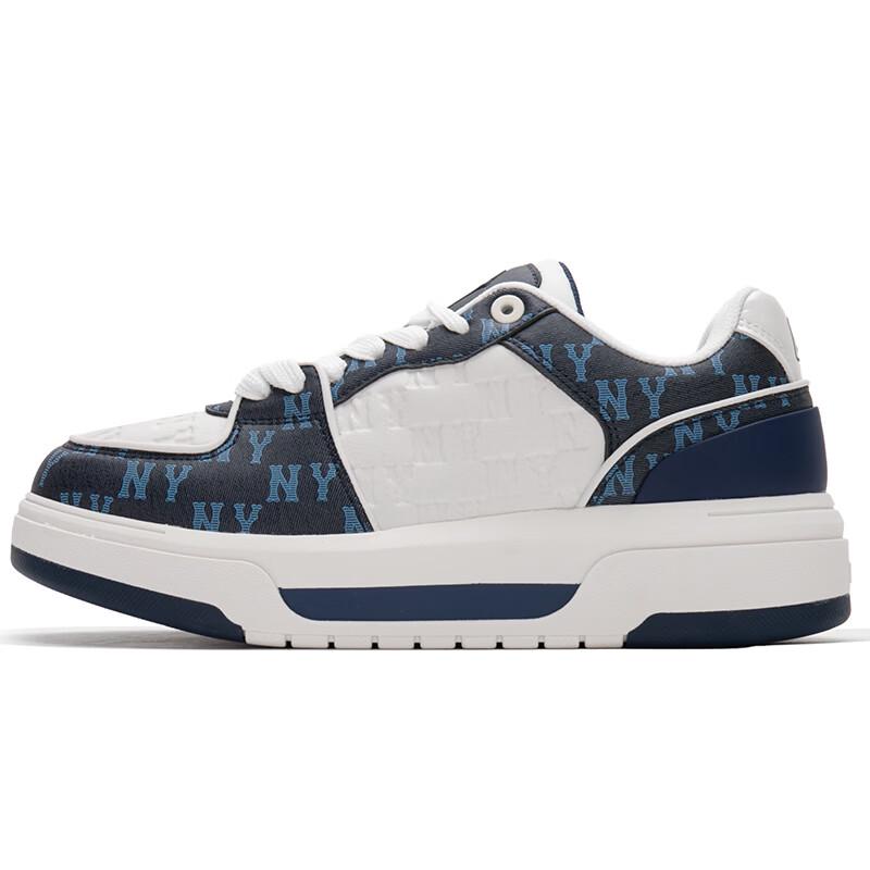 MLB Unisex Lifestyle Low-Top Sneakers EU 37.5