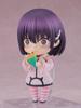 Good Smile Company SMILE Nendoroid Ayakashi Triangle Hanasou Suzu Plastic Painted Movable Figure (GOOD COMPANY) Non-scale