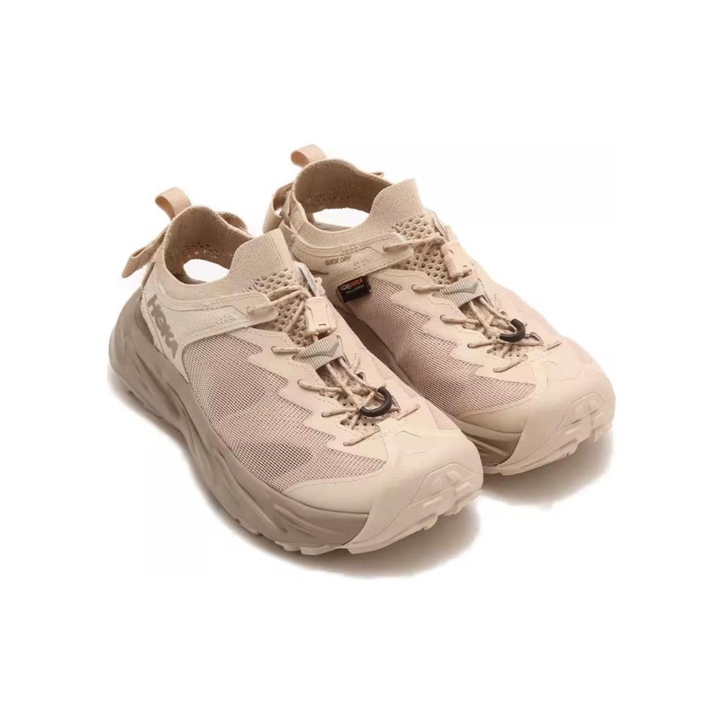 HOKA  Hopara 2 Sandal Shifting Sand Women Sneakers Pink Dune 1147670-SSDD