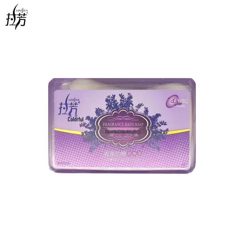 Lafang Aromatic Moisturizing Soap