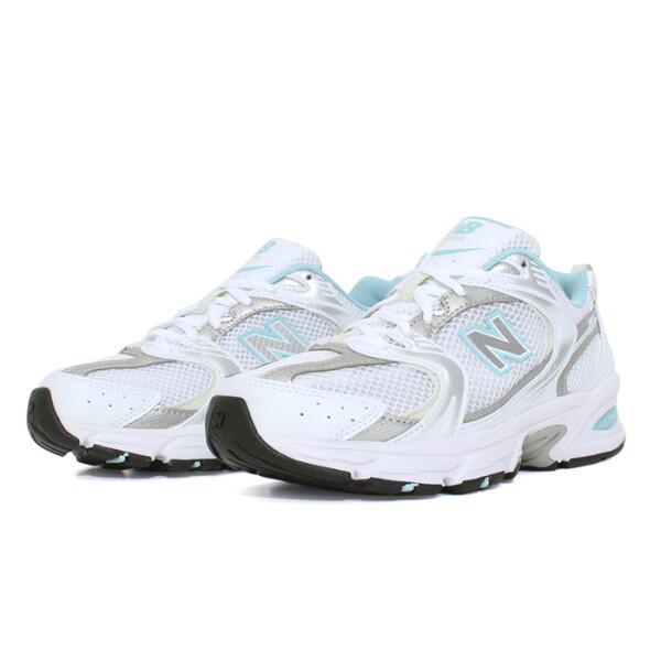 New Balance 530 Sneaker Running Shoes