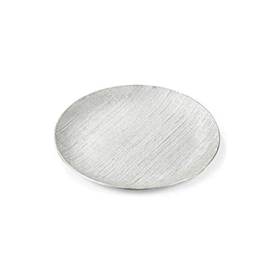 Nousaku Small Plate Cloth 501840 - [100% Tin]