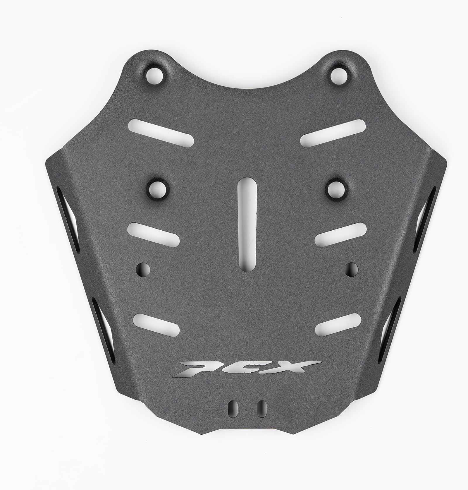 

Entrotech PCX Rear Carrier Bike Motorcycle Rear Luggage Rack Motorcycle Cargo Rack Motorcycle Bed