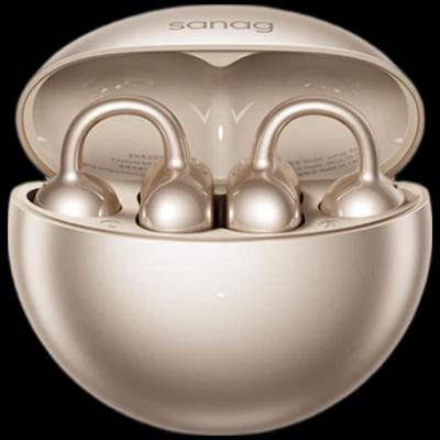 Sanag S6S Ultra Open-Ear Wireless Sports Earbuds