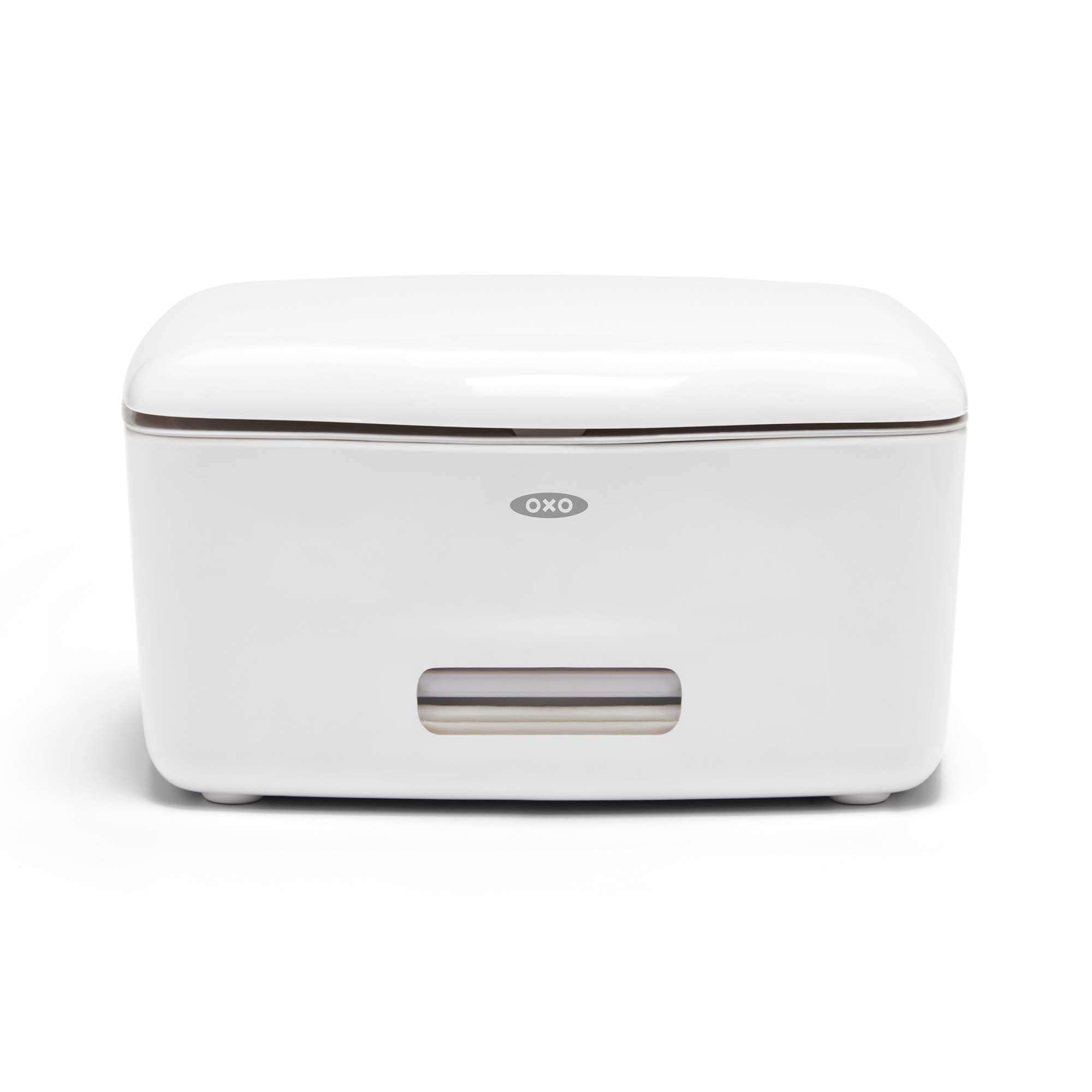 OXO Tot Wipes Dispenser белый