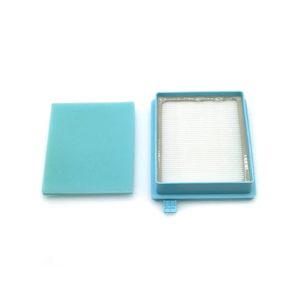 Filtro HEPA Best Sell per Philips Power Pro Active Comparabile con FC8058 / 01 e Aspirapolvere Compatto.