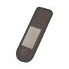 Electric Scooter Screen Protector Silicone Cover Waterproof Scooter Accessory