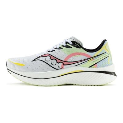 Endorphin Speed 3 Four Fruit Soup Unisex Sneakers White Black S20756-209