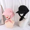 Embroidered Sun Hat Quick Drying Peaked Cap New Baseball Cap  Unisex
