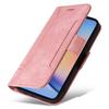BETOPNICE 001 for Samsung Galaxy A35 5G Cell Phone Case Leather Wallet Card Slots Cover