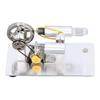 Stirlingmotor-Modellbausätze, Physikalische Wissenschaft, Lehr-LED-Stromgenerator, Stirlingmotor