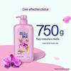 Rejoice Daily Care 2-in-1 Feuchtigkeitsspendendes Glättendes Shampoo