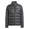 Womens/Ladies Essential 3 Stripes Down Lightweight Jacket