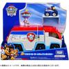 Takara Tomy Paw Patrol Paw Patroler & Chase Police Car Toy Vehicle with Lights and Sounds