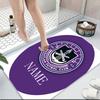 Custom Name Vancouver Whitecaps FC Jersey Carpet Rug Customizable Soft Washable Anti-Slip Home Living Room Sofa Mats Personalized Rug. 0909206