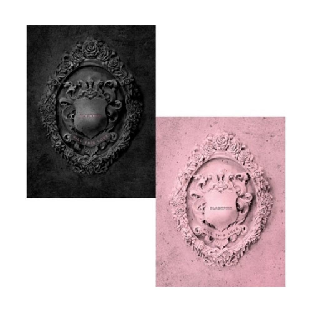 

Blackpink Kill This Love 2nd Mini Album X. no poster NOPOSTER