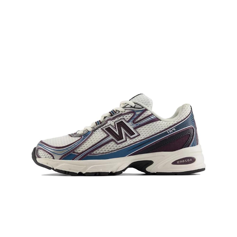 New Balance 740v2 'Deniz Tuzu Erik' Spor Ayakkabı U740PB2