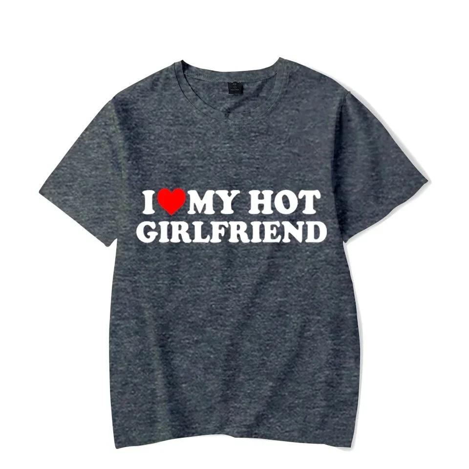 Print Tshirt T Shirt Unisex Summer Y2K Top Tees Tee Shirt Women Clothes Graphic T Shirts Harajuku Y2K Top