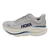 HOKA ONE ONE Bondi 9 Comfortable Versatile Slip-Resistant Durable Breathable Lightweight Running Shoes Men sneakers Light-Gray 1162013-SCCG