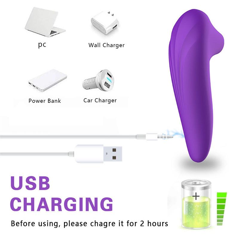 Clitoral Sucking Vibrator For Women Clitoris Clit Nipple Sucker Vacuum Stimulator Vibrators Sex Toys for Female Adults Games