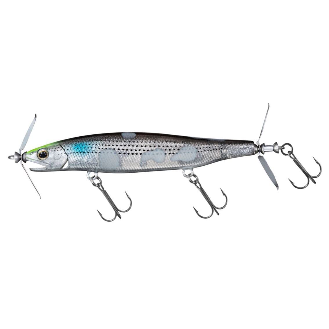 DAIWA Bass Lure Gastonade 88S Kabibora 88S